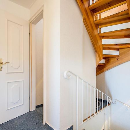 Appartamento Haderslebener Str 28 Westerland Esterno foto
