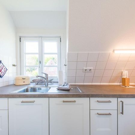 Appartamento Haderslebener Str 28 Westerland Esterno foto