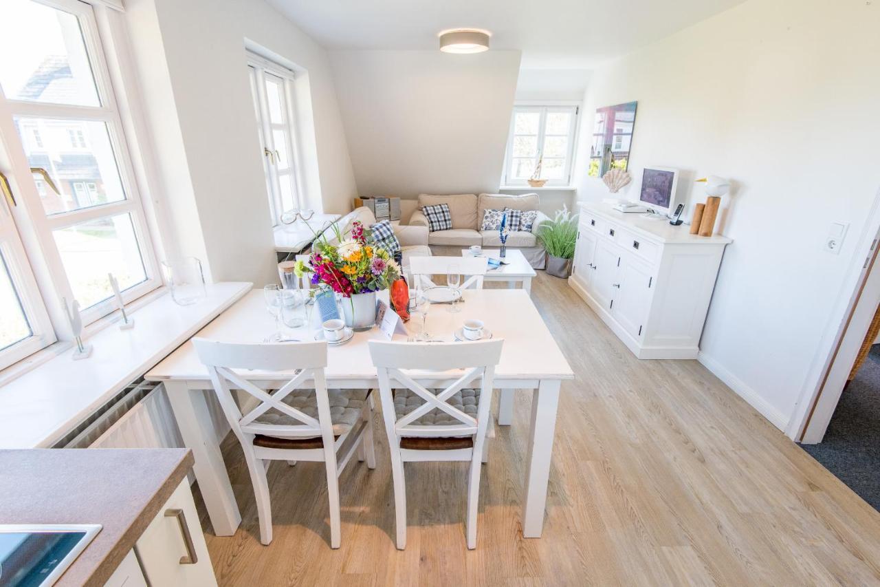 Appartamento Haderslebener Str 28 Westerland Esterno foto