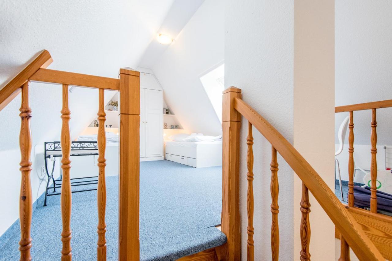 Appartamento Haderslebener Str 28 Westerland Esterno foto