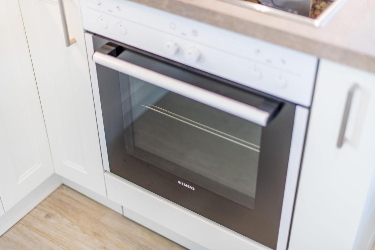 Appartamento Haderslebener Str 28 Westerland Esterno foto